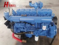 R6105IZLD柴油機