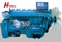 6126AZLD柴油機